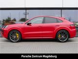 Porsche Cayenne GTS Coupe*PDCC*PCCB*BURMESTER*INNO* - Porsche Cayenne in Magdeburg