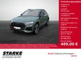 Audi Q5 40 TDI S tronic quattro S line Sport Edition 