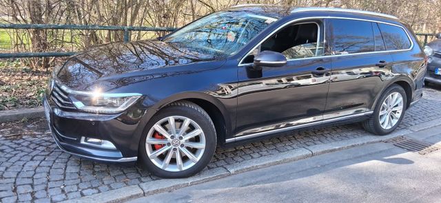 VW VW PASSAT B8  2019