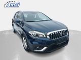 Suzuki SX4 S-Cross 1.0 AT Comfort AllGrip* Kamera - gebrauchte Suzuki (SX4) S-Cross aus dem Jahr 2017