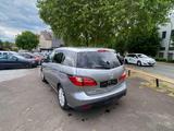 Mazda 5 TEMPOMAT*KLIMATRONIC*7-SITZER*PDC*SHZ*TÜV/AU*0 - Mazda: 0