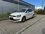 Volkswagen Polo 1.2 LIFE *Zweite Hand* *Sehr Gepflegt* - : Zweite Hand