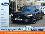 Volvo V90 B4 D 197PS Autm. Plus Dark Pano Navi LED - Volvo V90 aus 2023