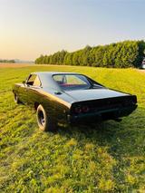 Dodge Charger 1968 6,2l V8 restauriert / H-Zulassung - gebrauchte Dodge Charger aus dem Jahr 1968