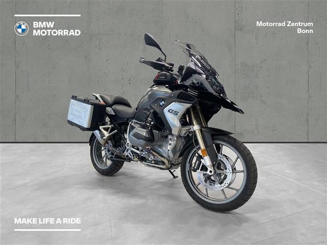 BMW R 1200 GS