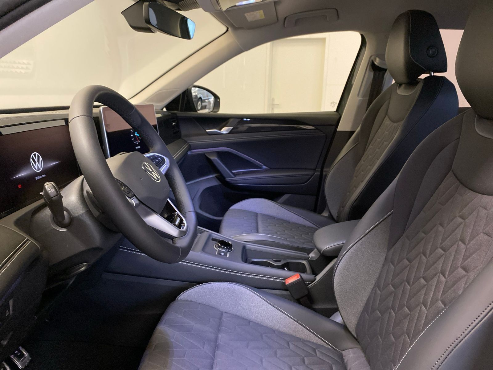 Volkswagen Tiguan - Bild 11