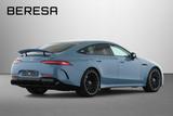 Mercedes-Benz AMG GT 63 S 4M+ AMG Night Pano Sitzklima HUD 360 - Mercedes-Benz AMG GT