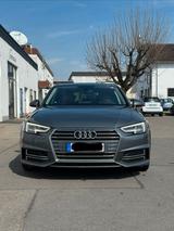 Audi A4 Avant B8 3.0 V6 S line Standheizung - Audi A4: Kombi, V6
