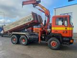 MAN 26.332 Kipper/Kran - Angebote
