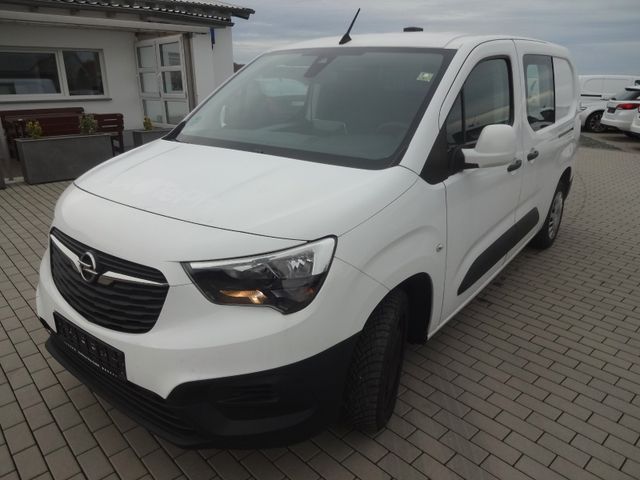 Opel Combo 1.5 CDTI Cargo Edition XL Euro6d-temp AHK