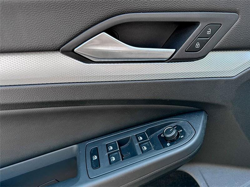 Volkswagen Golf VIII Variant 1.5 eTSI 110 kW Goal, миниатюра 15