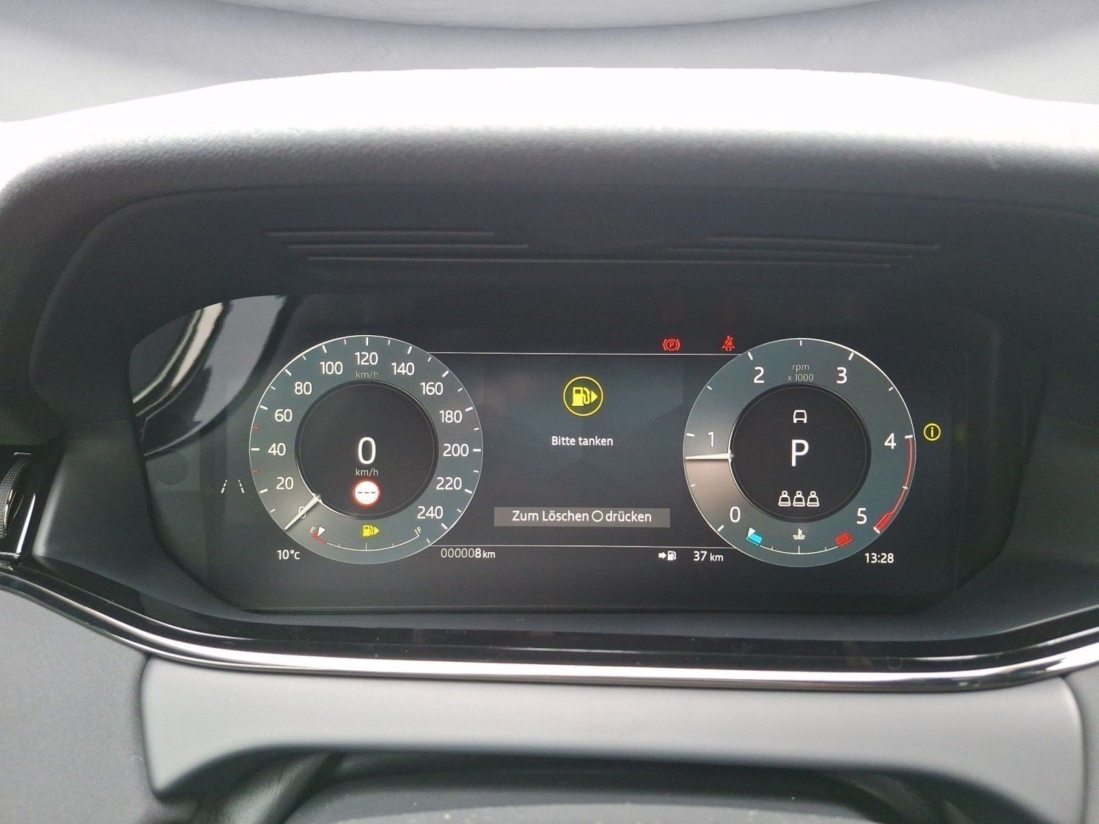 Land Rover Range Rover Evoque - Bild 9