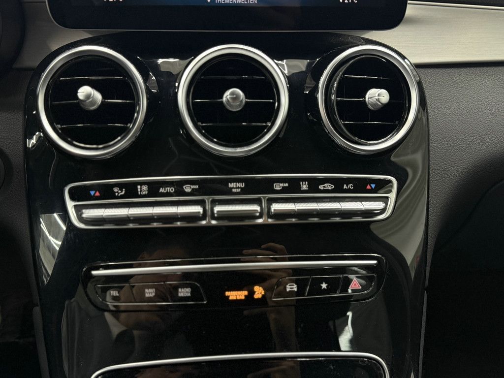 Mercedes-Benz GLC 300 e 4Matic AMG Line LED Leder Pano 9G foto 25