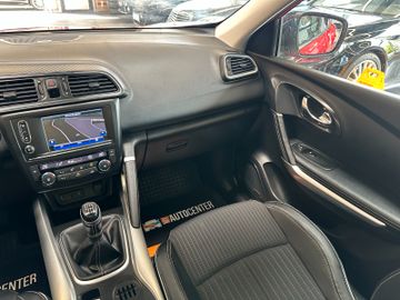 MYAUTOCENTER – Gebraucht- und Jahreswagen mit Werkstattservice in Pfaffenhofen Renault Kadjar *BOSE*KEYLESS*PANO*ACC*NAVI*PDC*CAM*