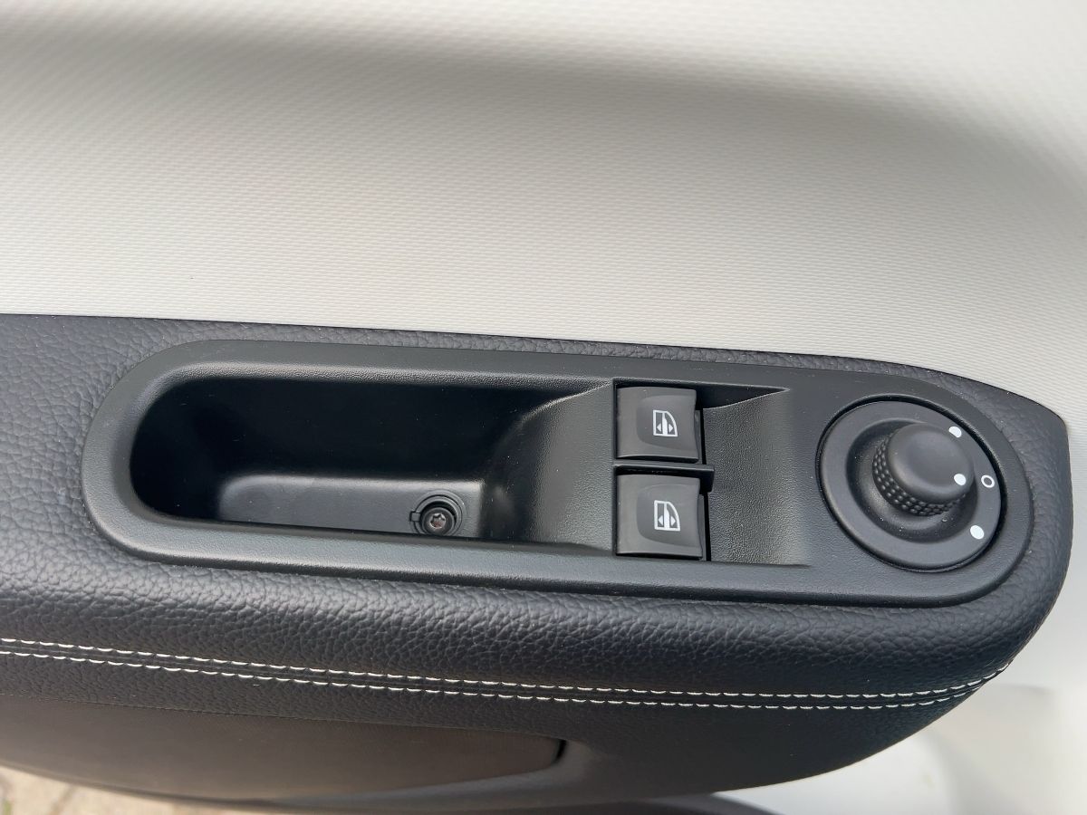 Renault Twingo - Bild 20