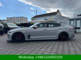 Kia Stinger GT 4WD HUD|SD|ACC|360°|LED - gebrauchte Kia Stinger aus dem Jahr 2022