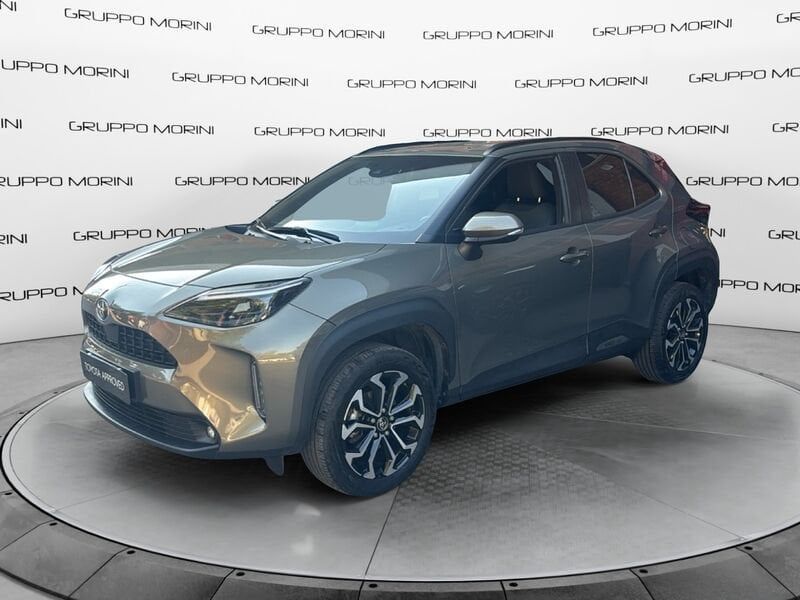 Other Toyota Yaris Cross Yaris Cross 1.5h Trend fwd 11 imagem 3