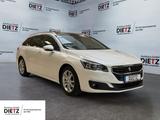 Peugeot 508 1.6 BlueHDi SW Allure*LED*PANO*TOTW*HUD - Peugeot 508: SW Allure