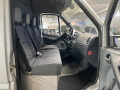 MERCEDES-BENZ Sprinter 211 CDI (901.6/902.661/62) - Vorschau 11