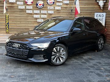Audi A6 - 5