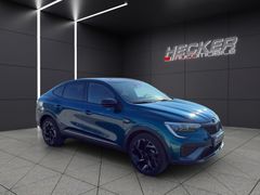 Renault Arkana 1.6 E-TECH Hybrid 145 Esprit Alpine EU6e