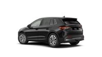 Skoda Elroq - Vorschau Bild 5