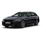 BMW 530e xDrive Touring M SPORT Panorama Head-Up Las - BMW 530 Gebrauchtwagen in Freiburg
