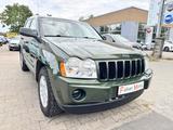 Jeep Grand Cherokee 3.7 Laredo + 4x4 Klima - Jeep Grand Cherokee aus 2007
