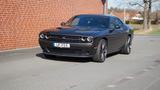 Dodge Challenger - Dodge Challenger Unfallwagen