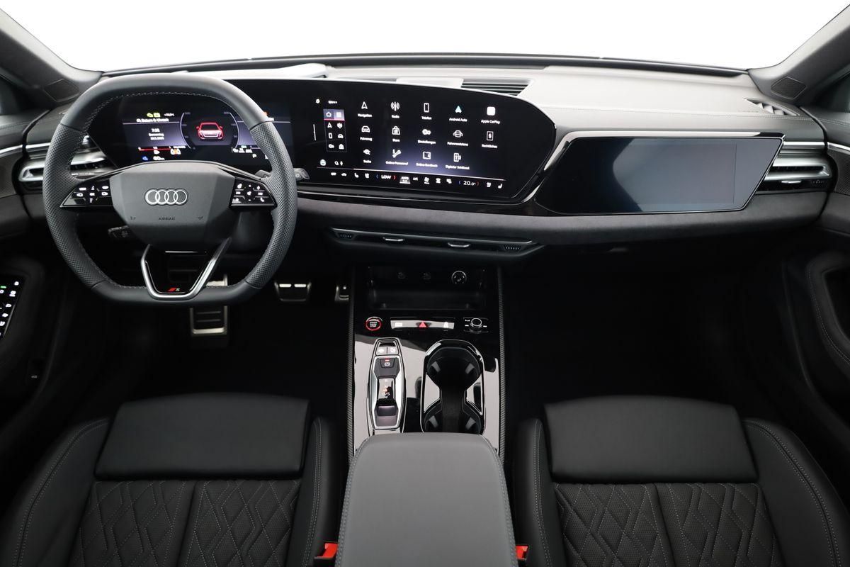 Audi S5 Avant TFSI quattro, HuD, Pano, B&O, Leder, 20 foto 6
