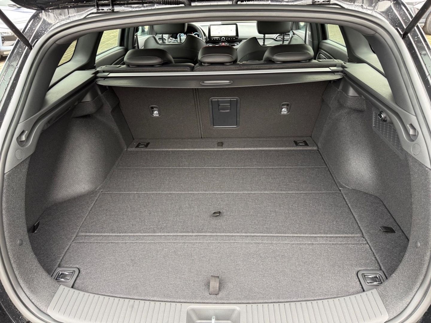 Hyundai i30 – Bild 12