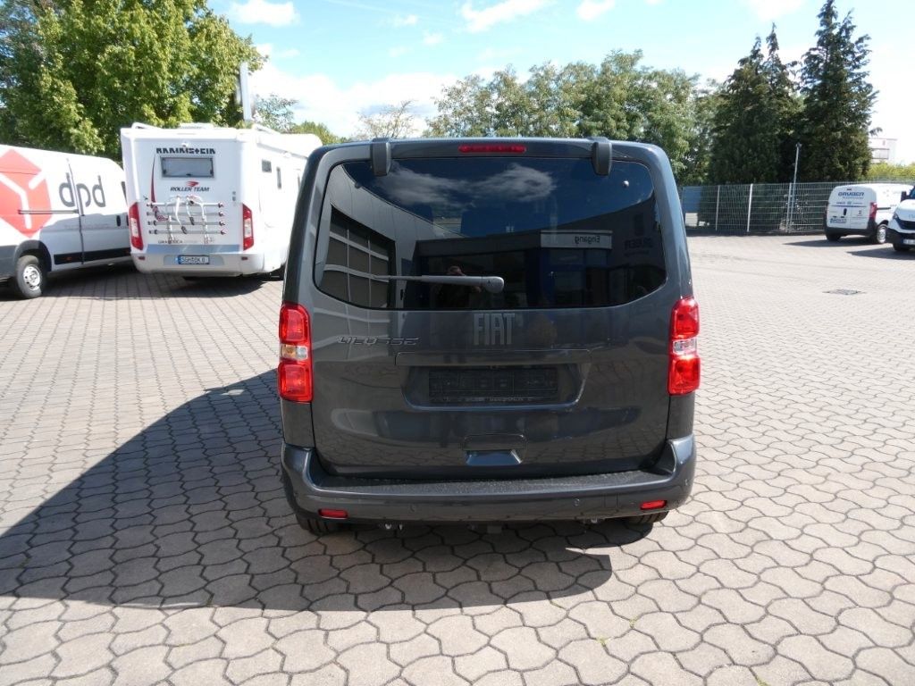 Fahrzeugabbildung Fiat Ulysse La Prima L2
