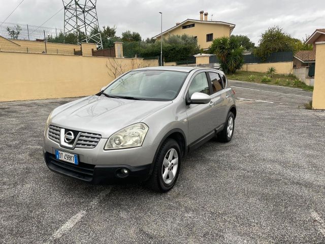 Nissan Qashqai 1.6 16V Acenta