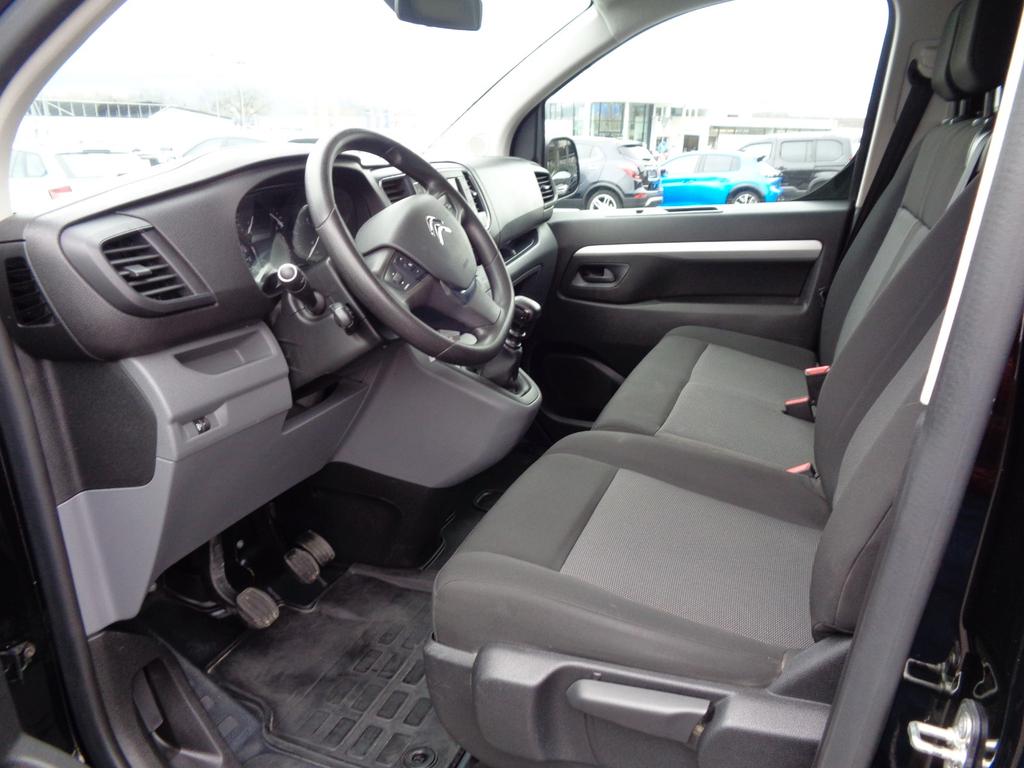 Citroën Jumpy