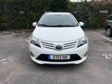 Toyota Avensis 2.0D Kombi Executive, Klima,Kamera, Tüv - Toyota Avensis Executive mit Diesel-Antrieb