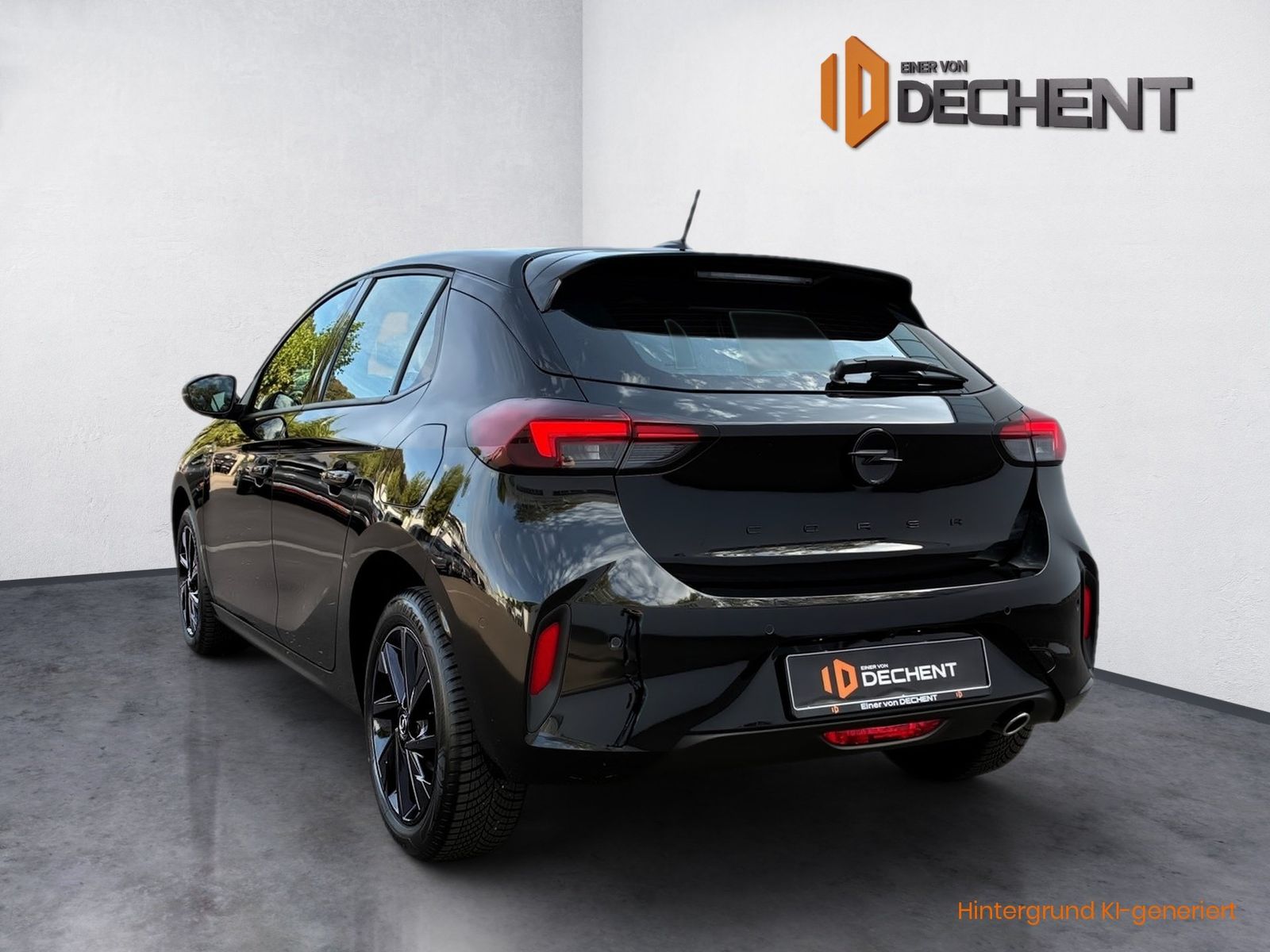 Fahrzeugabbildung Opel Corsa F 1.2 Turbo GS Kamera,LED,PDC,SHZ,Facelift