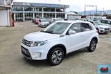Suzuki SUZUKI - Vitara - 1.6 DDiS 4WD All Grip Yoru - Suzuki Vitara mit Diesel-Antrieb: Automatik