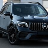 Mercedes-Benz GLB 35 AMG Mercedes-AMG GLB 35 4MATIC DCT Me...