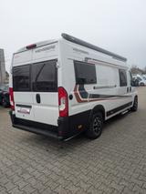 Weinsberg Carabus 630 ME Edition FIRE / Modell 2025 - Offers matching your search criteria