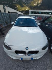 BMW 116 - 3