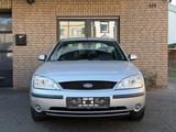 Ford Mondeo 1.8 92 kW Trend | Tüv-Neu | Allwetter | - Ford aus 2001