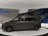 Ford Transit Custom Nugget Titanium 320 L2 + Ganzjahr - Ford Neuwagen: Nugget