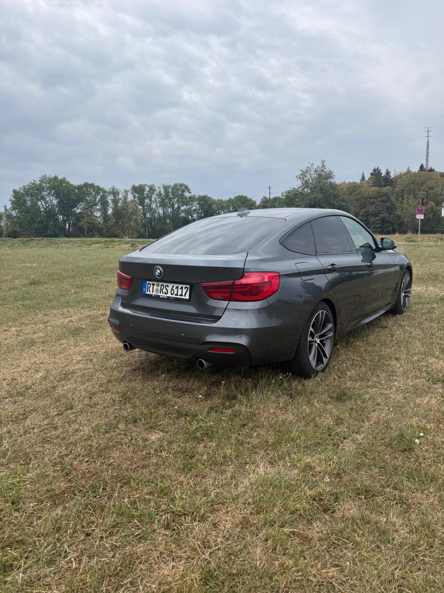 BMW 340 Gran Turismo Gran Turismo 340i xDrive M ...