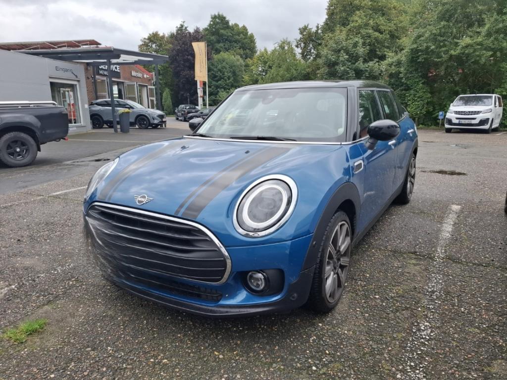 MINI Cooper Clubman 1.5 Classic Trim 136PS 7-AT LED P