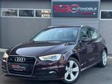 Audi A3 Sportback ambition quattro / Paket S line, - Audi A3 Gebrauchtwagen in Solingen