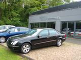 Mercedes-Benz E 320 4MATIC AVANTGARDE - Mercedes-Benz E 320 in Köln
