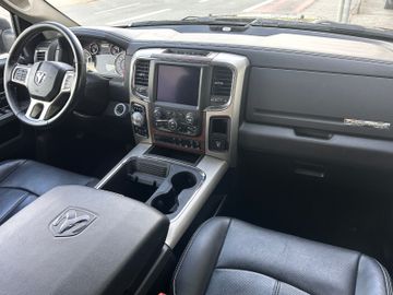 Dodge RAM - 9