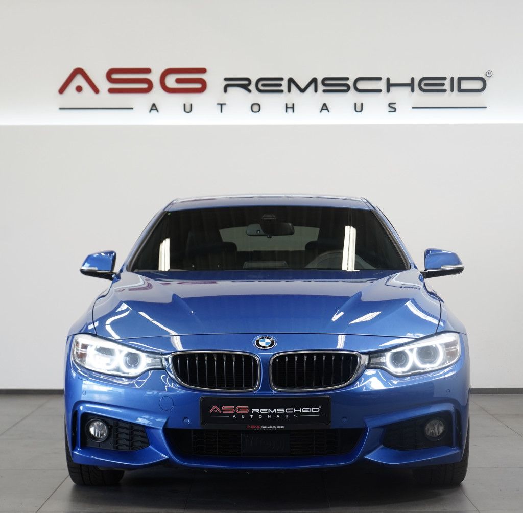 Bmw 430 Gran Coup