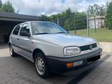 Volkswagen Golf 1.6 Europe Europe - Volkswagen Golf: Europe