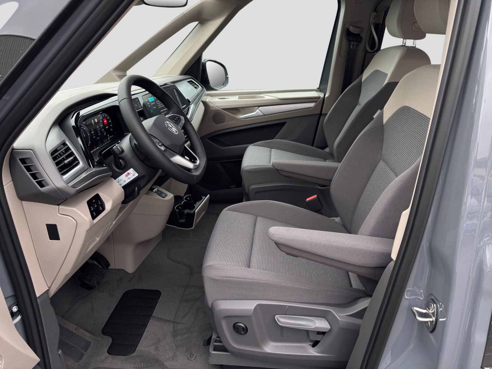 Volkswagen T7 California - Bild 10